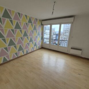 Location appartement à Boulogne-Sur-Mer