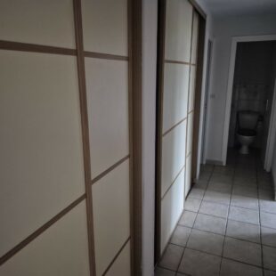 Location appartement à Boulogne-Sur-Mer