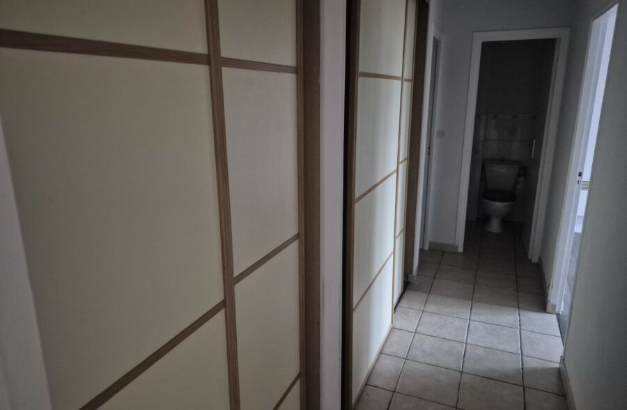 Location appartement à Boulogne-Sur-Mer