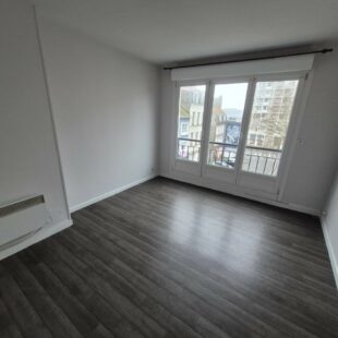 Location appartement à Boulogne-Sur-Mer