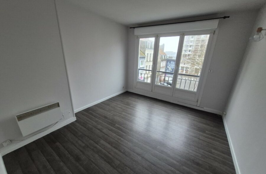 Location appartement à Boulogne-Sur-Mer