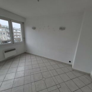 Location appartement à Boulogne-Sur-Mer