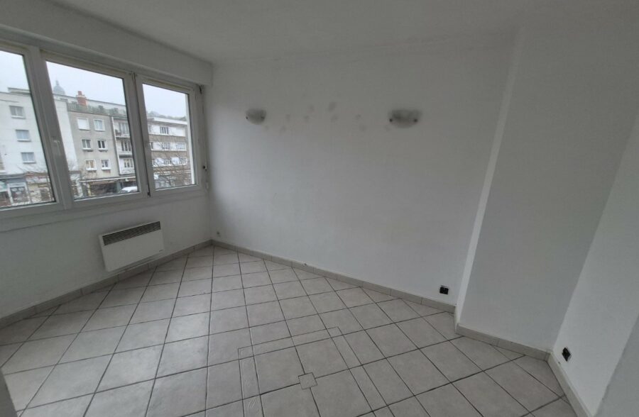 Location appartement à Boulogne-Sur-Mer