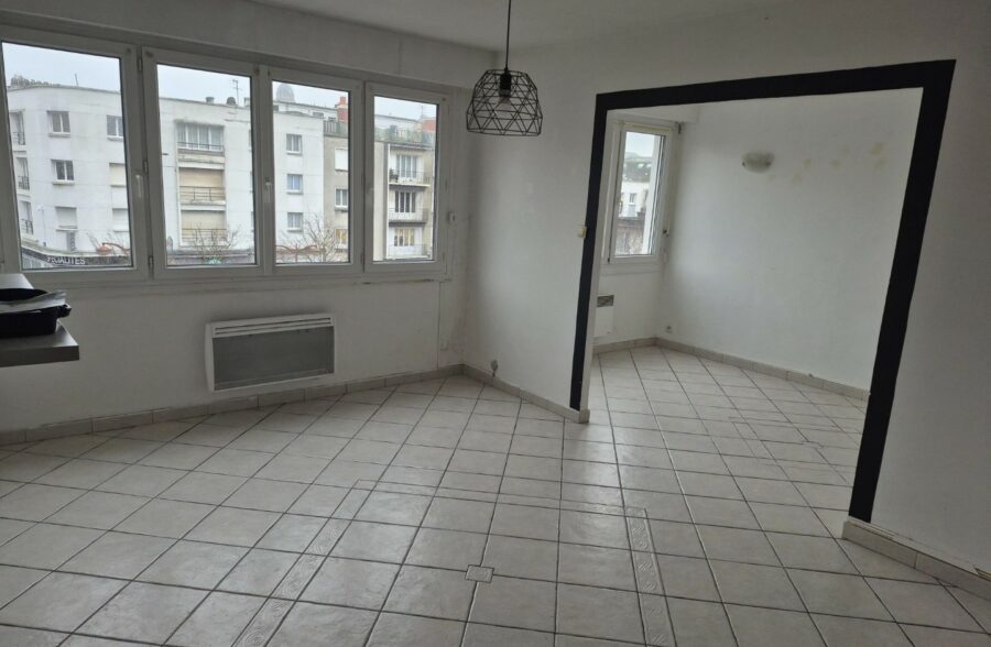 Location appartement à Boulogne-Sur-Mer