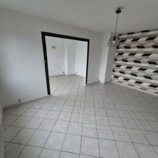 Location appartement à Boulogne-Sur-Mer