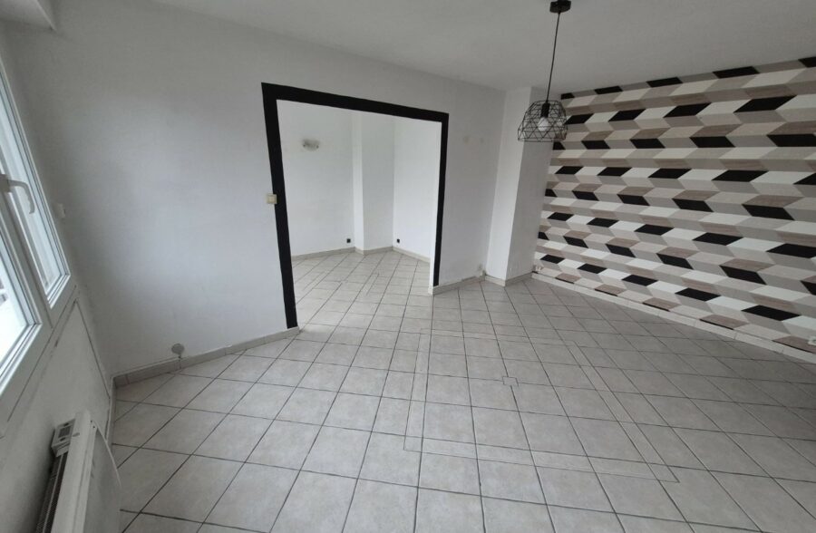 Location appartement à Boulogne-Sur-Mer