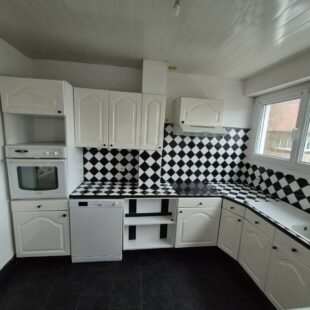 Location appartement à Boulogne-Sur-Mer