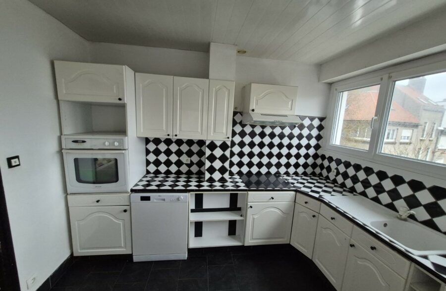 Location appartement à Boulogne-Sur-Mer