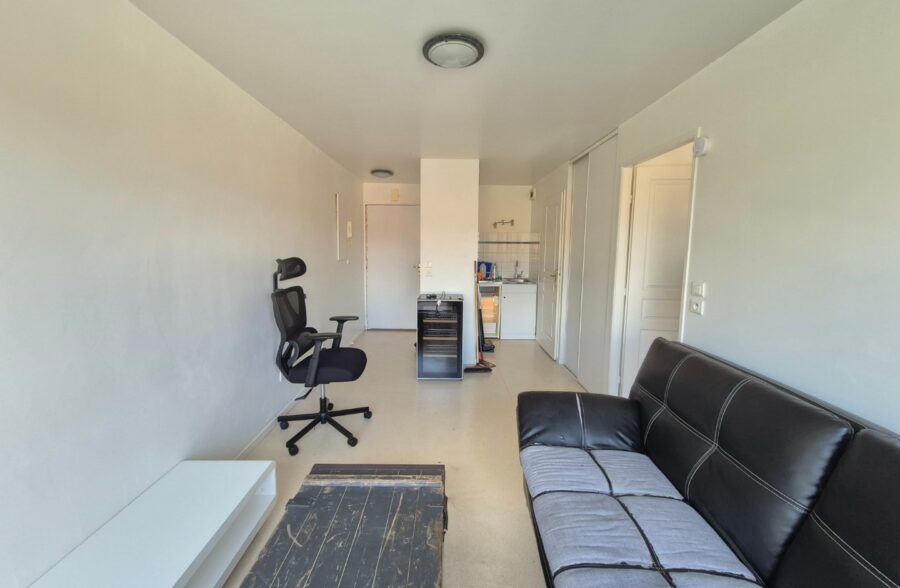 Location appartement à Saint-Pol-Sur-Ternoise