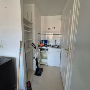 Location appartement à Saint-Pol-Sur-Ternoise