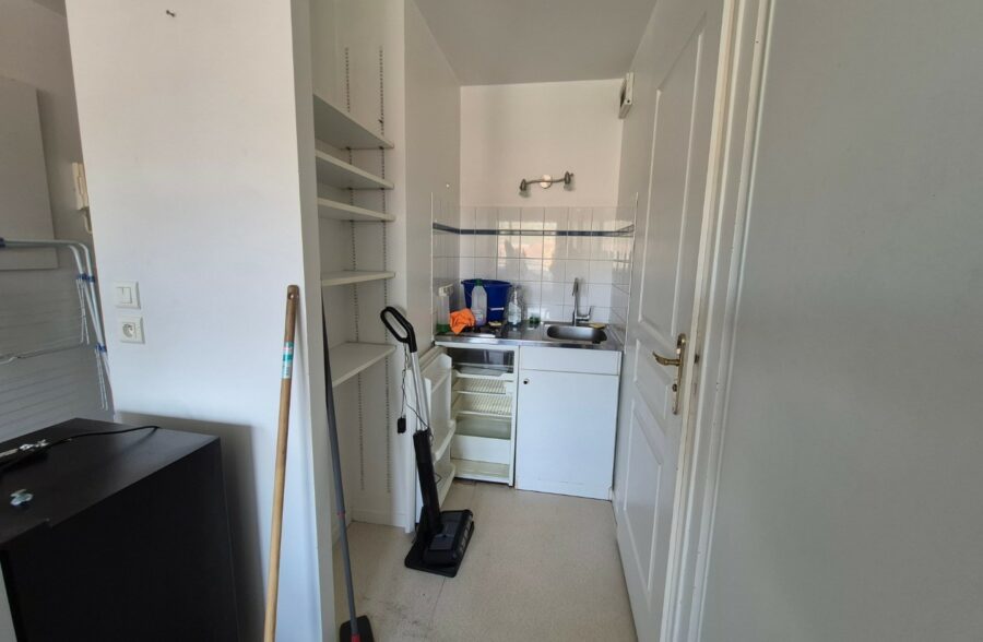 Location appartement à Saint-Pol-Sur-Ternoise