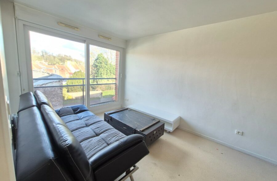 Location appartement à Saint-Pol-Sur-Ternoise