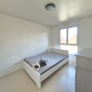 Location appartement à Saint-Pol-Sur-Ternoise