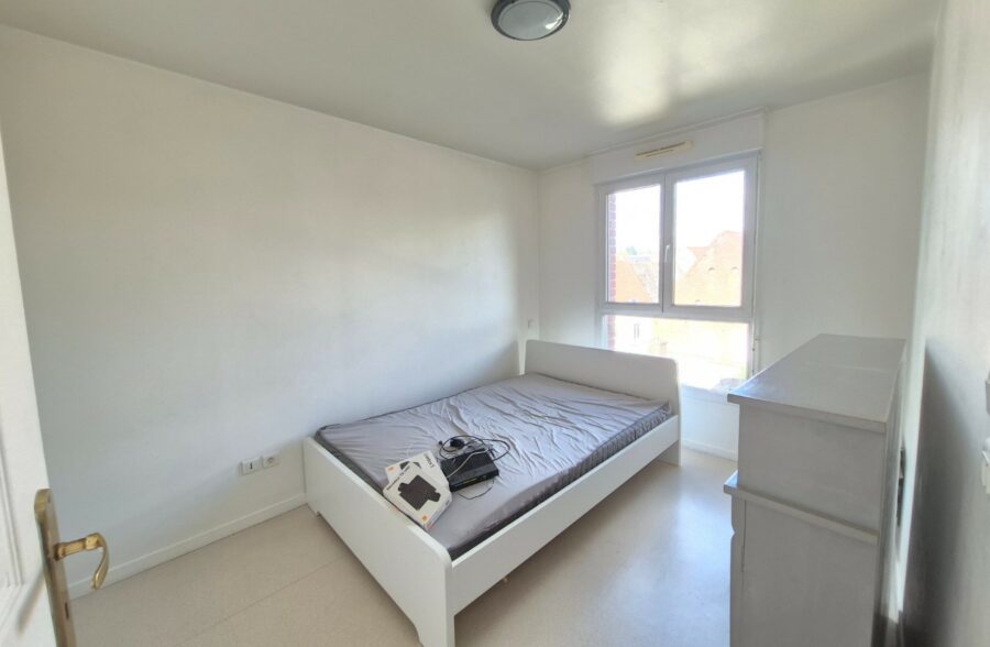 Location appartement à Saint-Pol-Sur-Ternoise