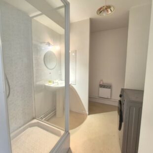 Location appartement à Saint-Pol-Sur-Ternoise