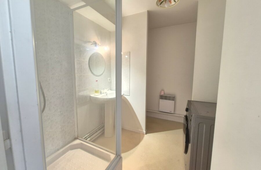 Location appartement à Saint-Pol-Sur-Ternoise