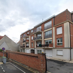 Location appartement à Saint-Pol-Sur-Ternoise