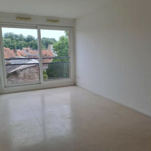 Location appartement à Saint-Pol-Sur-Ternoise