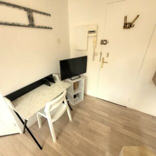 Location appartement meublé à Boulogne-Sur-Mer