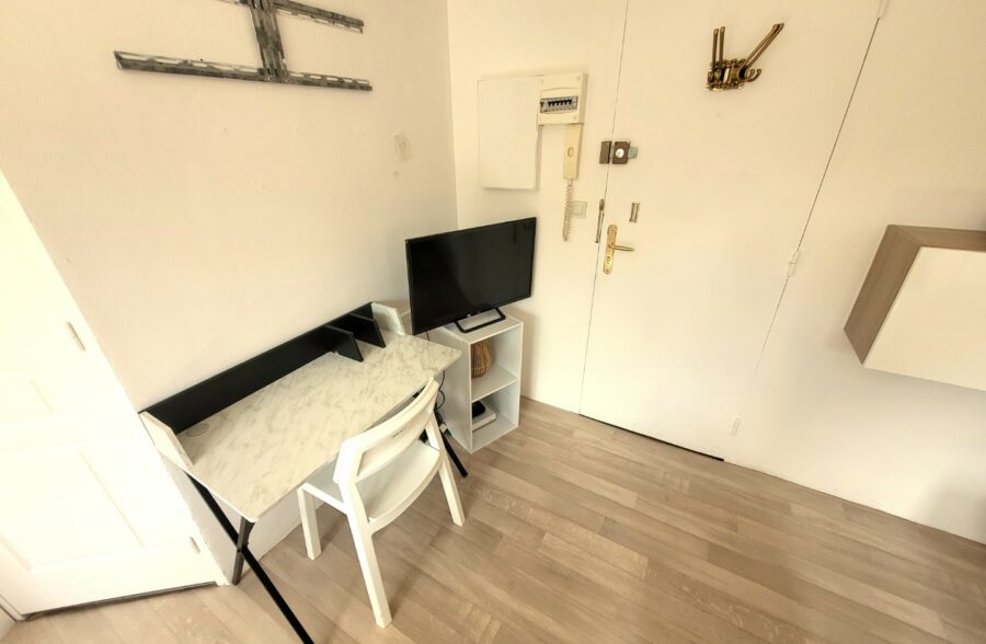 Location appartement meublé à Boulogne-Sur-Mer