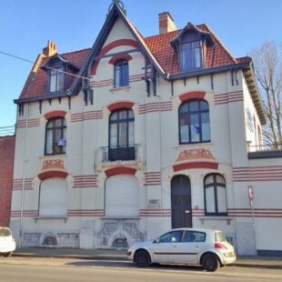 Location appartement meublé à Villeneuve-D’ascq