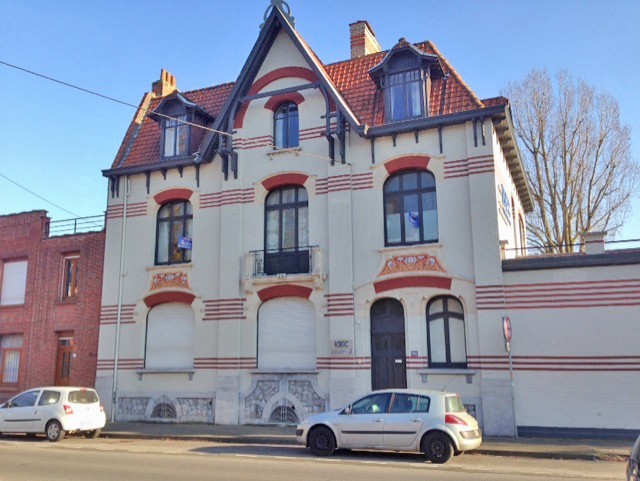 Location appartement meublé à Villeneuve-D’ascq