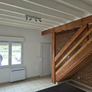 Location appartement à Avion