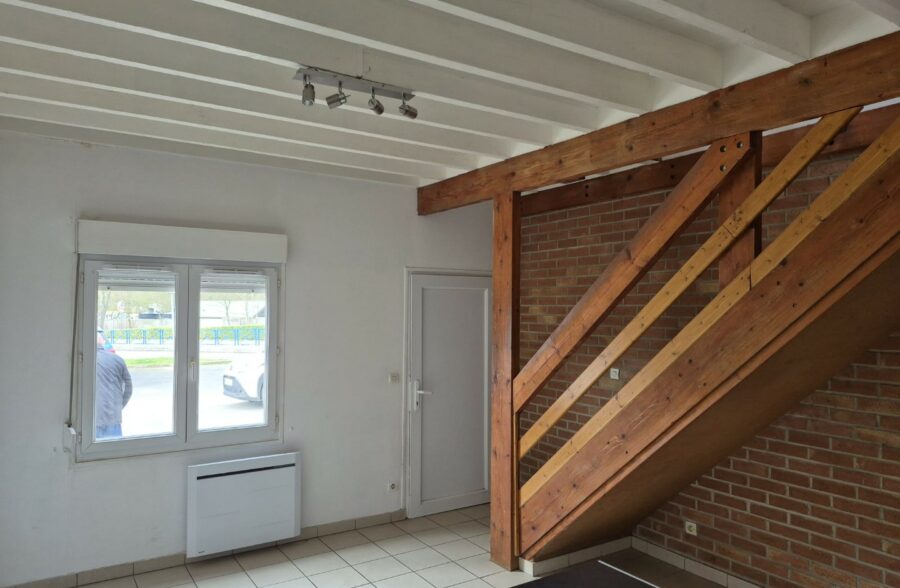 Location appartement à Avion