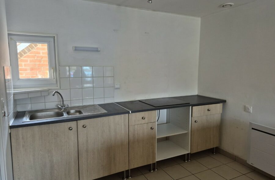 Location appartement à Avion