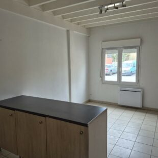 Location appartement à Avion