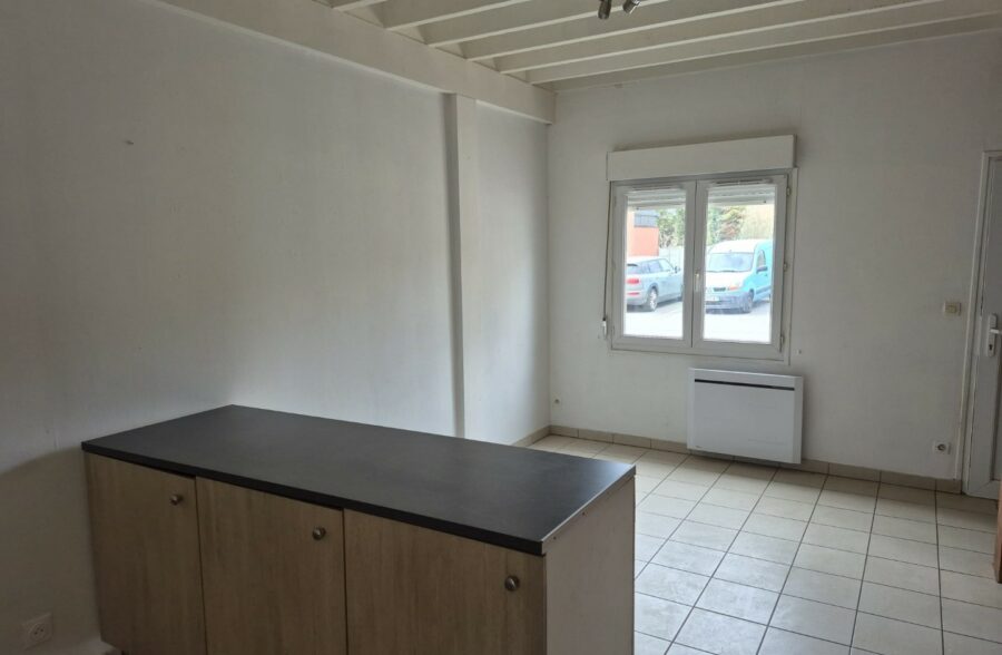 Location appartement à Avion