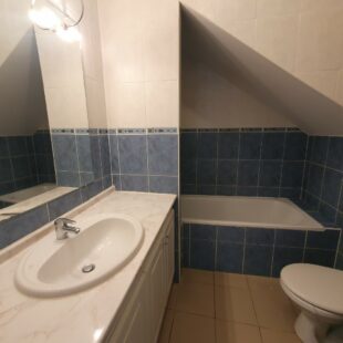 Location appartement à Valenciennes