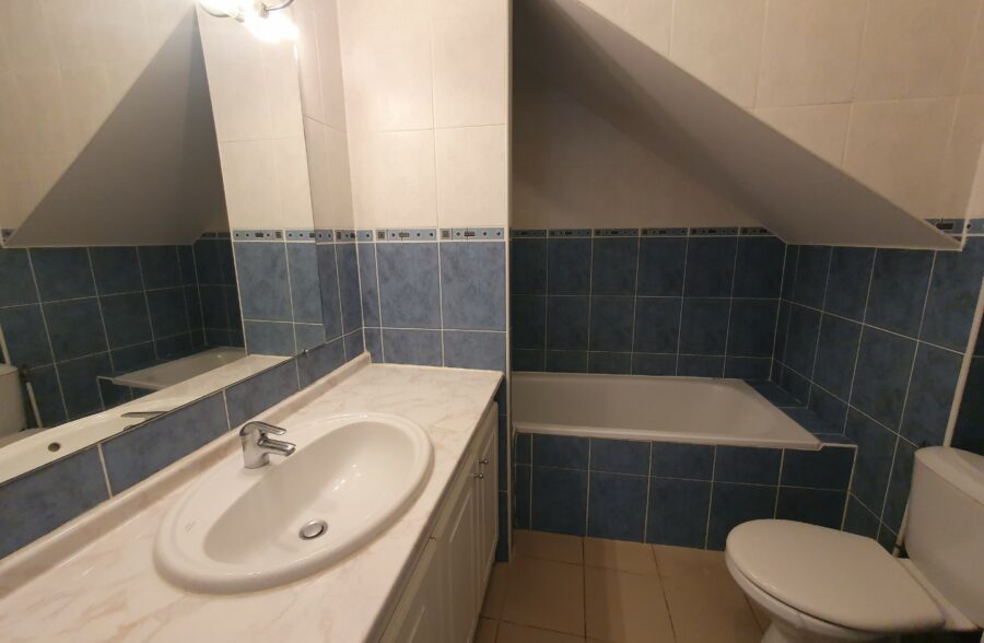 Location appartement à Valenciennes