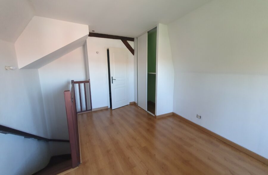 Location appartement à Valenciennes