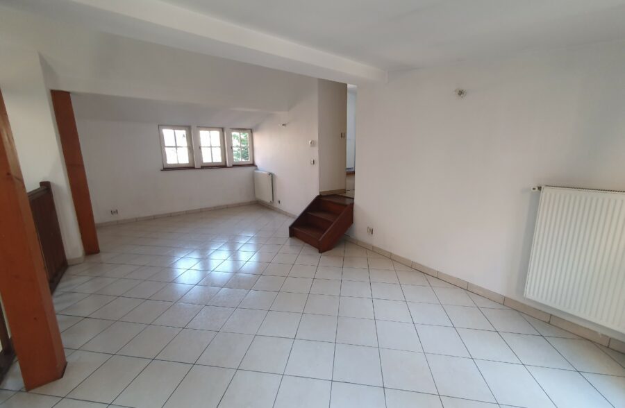 Location appartement à Valenciennes