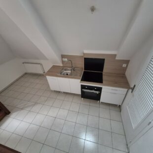 Location appartement à Valenciennes