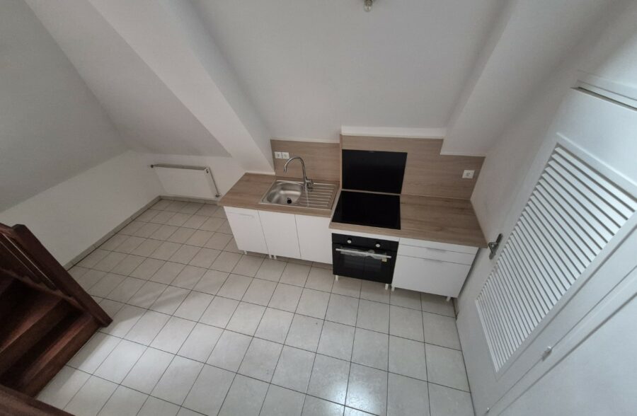 Location appartement à Valenciennes