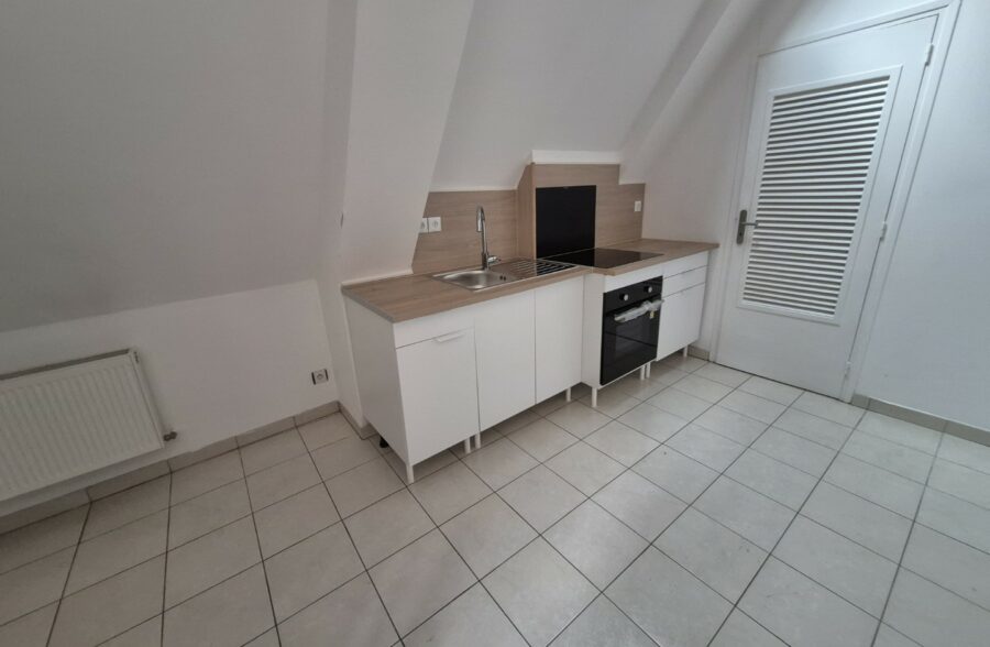 Location appartement à Valenciennes