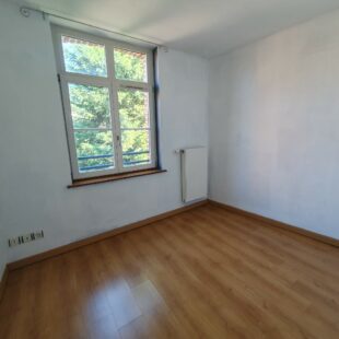 Location appartement à Valenciennes
