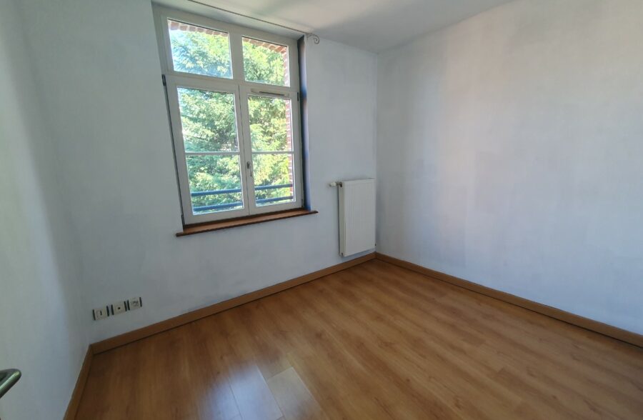 Location appartement à Valenciennes