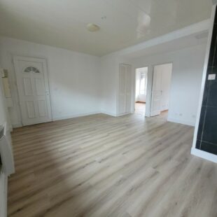 Location appartement à Caudry