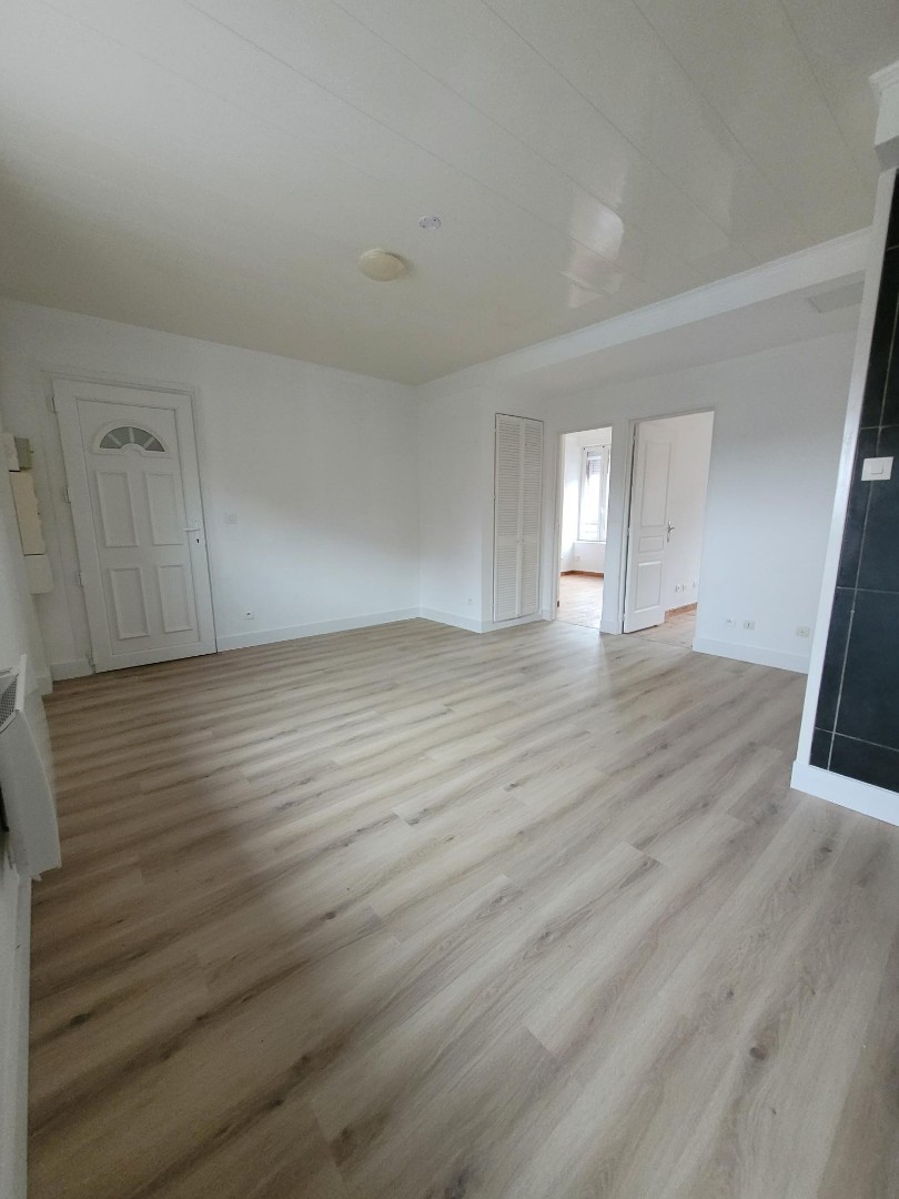 Location appartement à Caudry