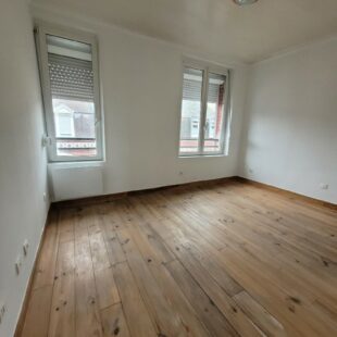 Location appartement à Caudry