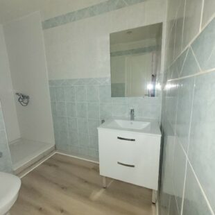 Location appartement à Caudry