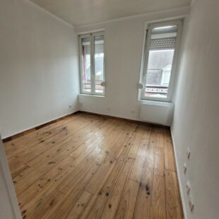 Location appartement à Caudry