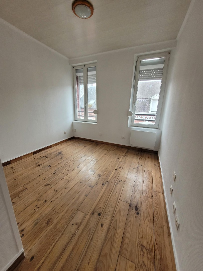 Location appartement à Caudry