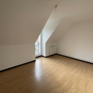 Location maison à Longuenesse