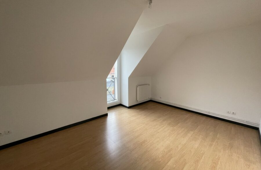 Location maison à Longuenesse