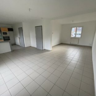 Location maison à Longuenesse