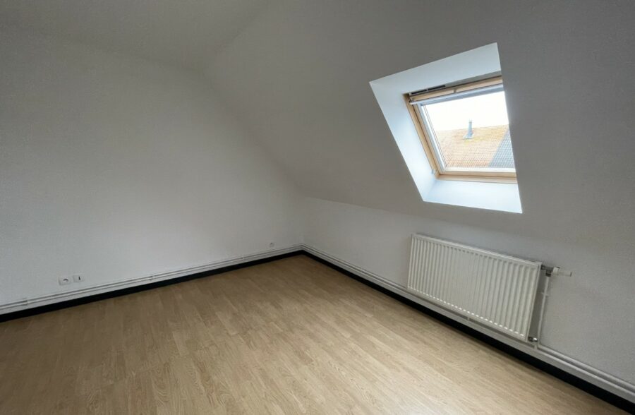 Location maison à Longuenesse